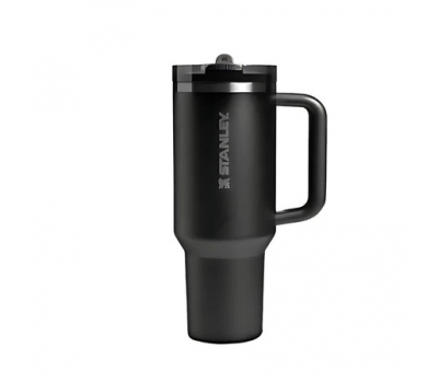 Stanley 3.0 Quencher ProTour Flip Straw Tumbler 40oz Vacuum Insulated Stainless Steel Leakproof Flip Straw